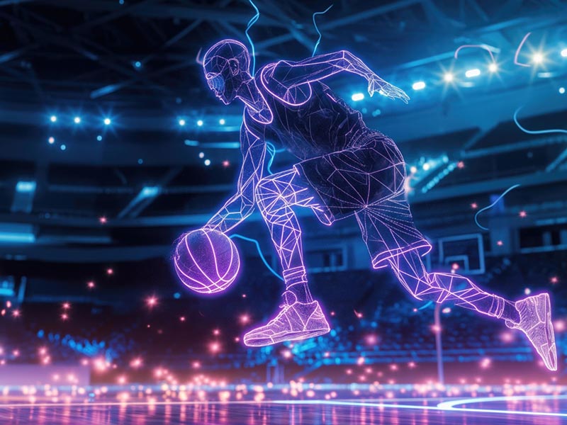 [QQ原声]NBA季前赛 森林狼vs掘金 第四节 录像