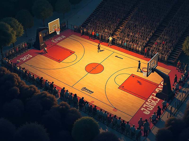 [QQ国语]NBA季前赛 森林狼vs掘金 第三节 录像
